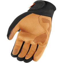 Icon Nightbreed™ Gloves - Black_287767