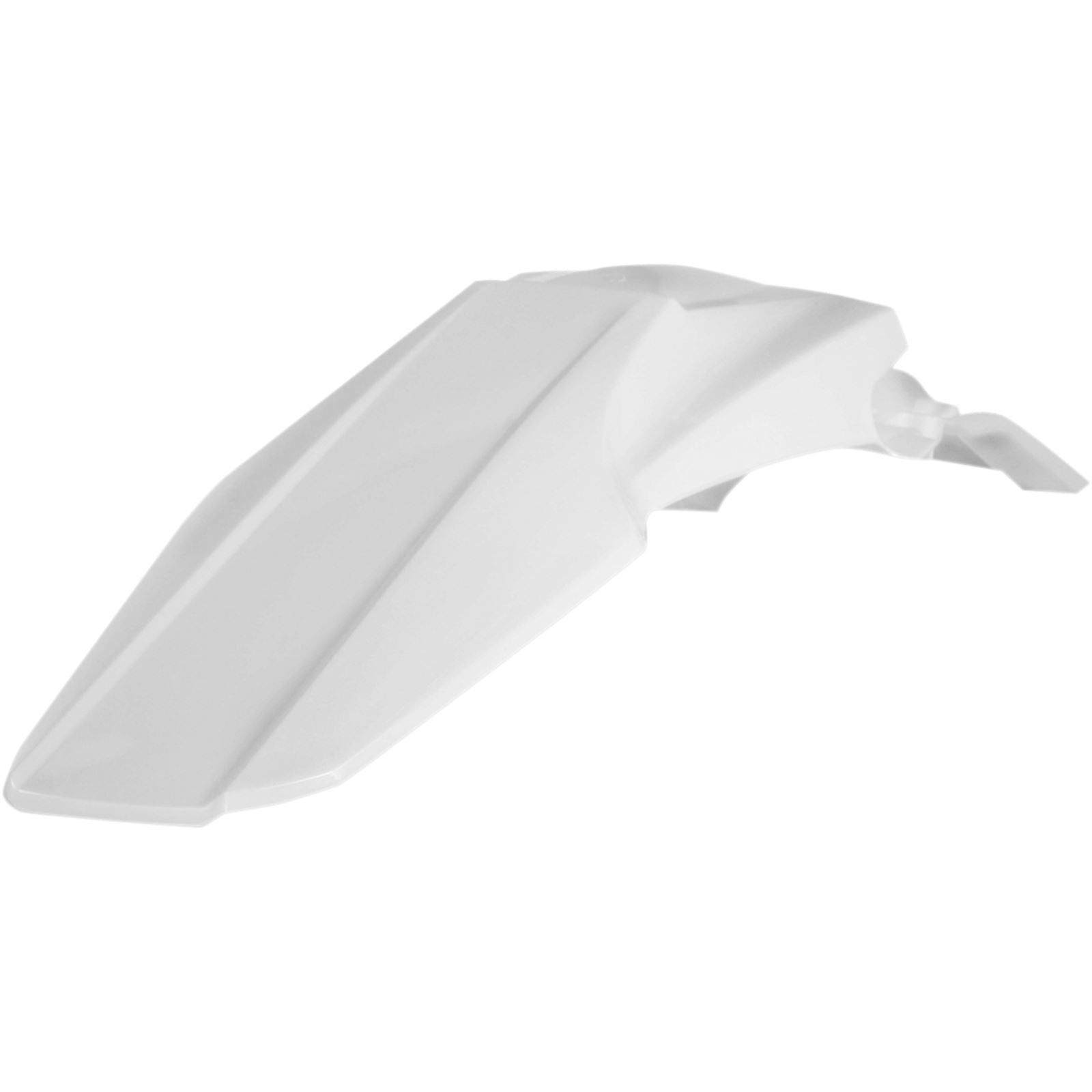 Acerbis Rear Fender White 2113840002_321436