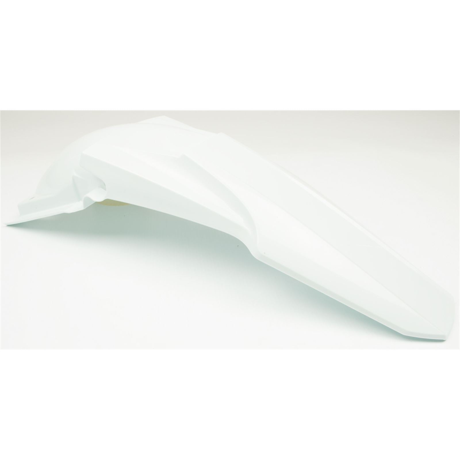 Acerbis Rear Fender White 2113840002_287800
