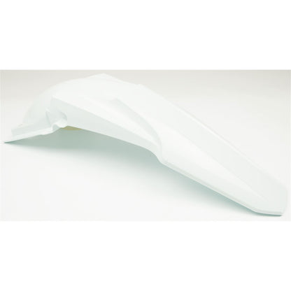Acerbis Rear Fender White 2113840002_287800
