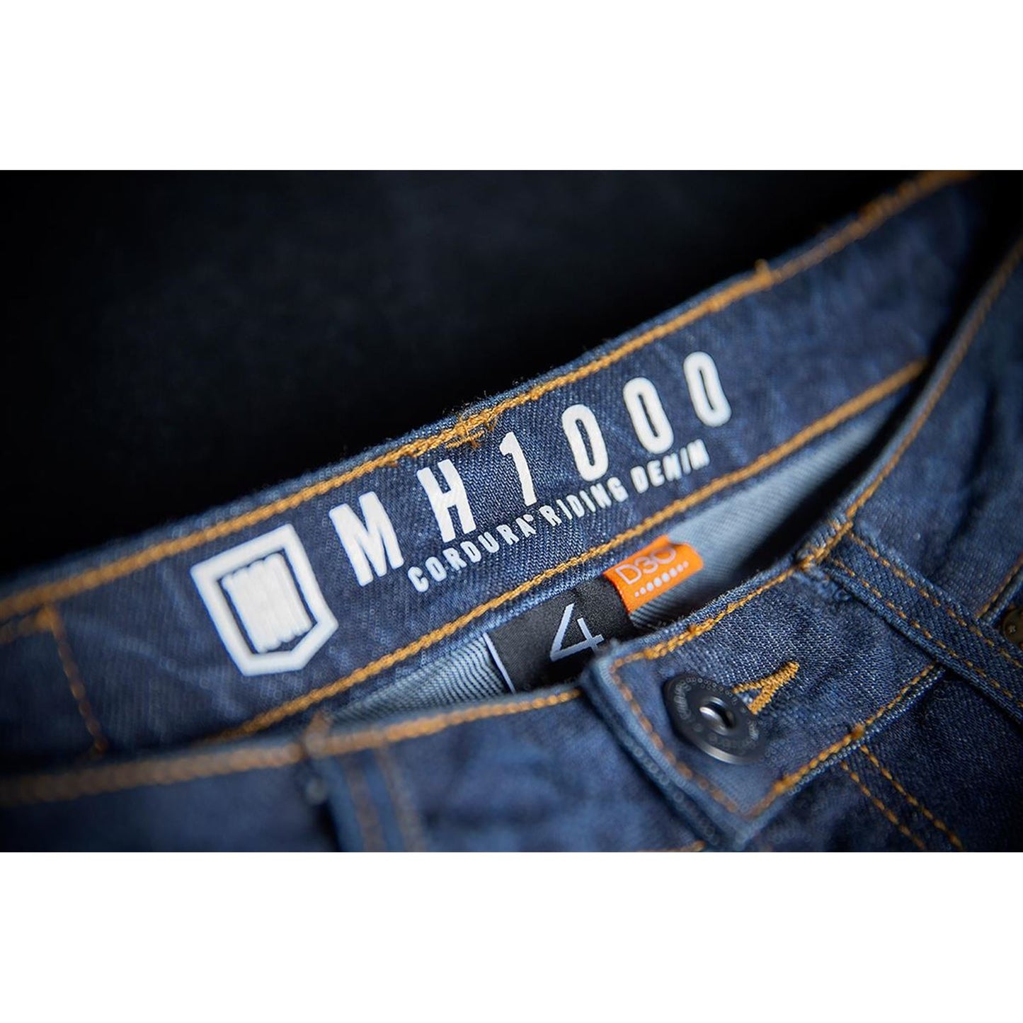 Icon Women's MH1000™ Jean - Blue - 0 2823-0224_288012