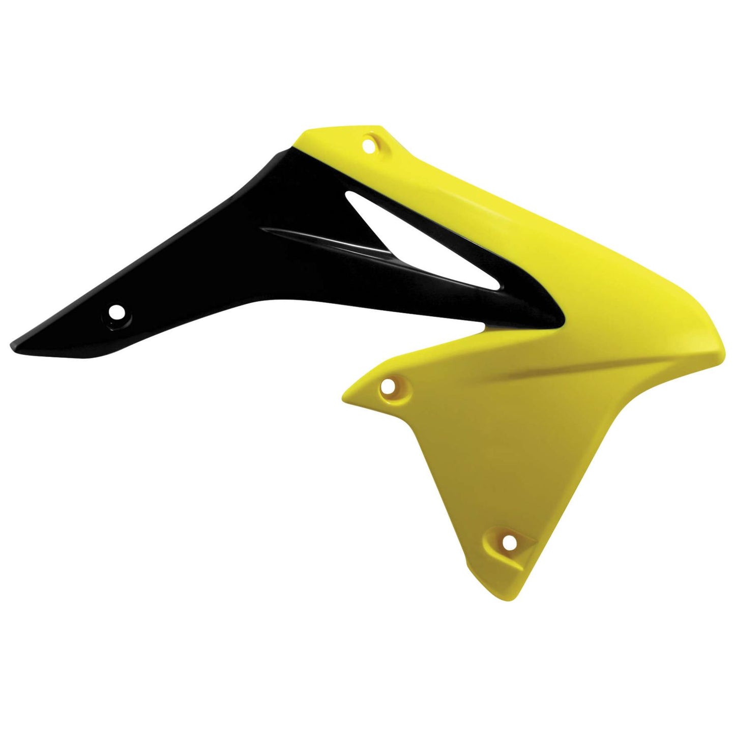 Acerbis Radiator Shrouds Yellow 2171911017_288146