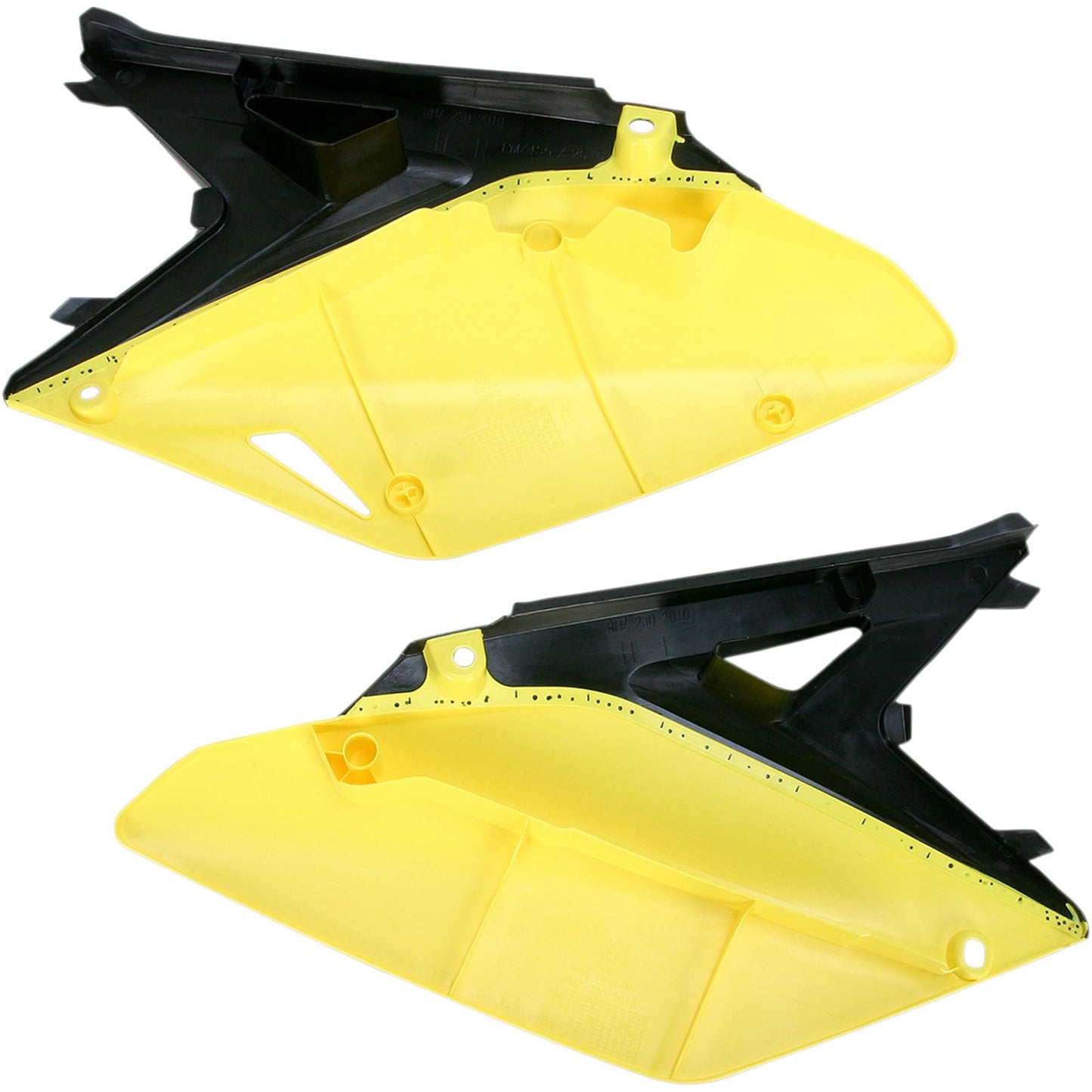Acerbis Side Panels Original 2171921040_319927