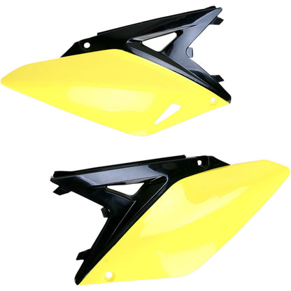 Acerbis Side Panels Original 2171921040_319928