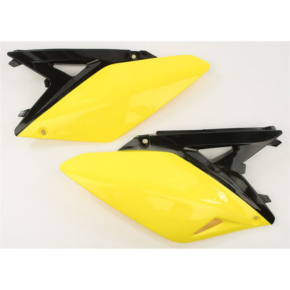 Acerbis Side Panels Original 2171921040_288358