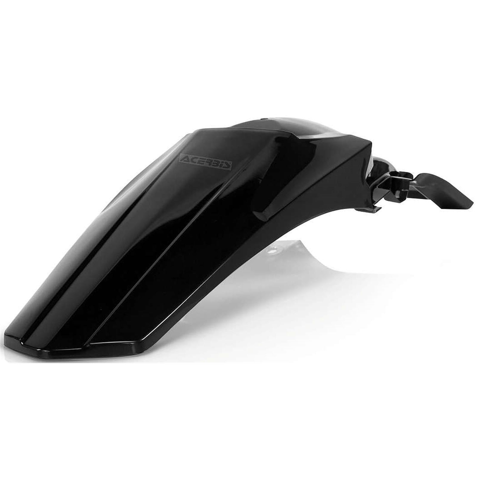 Acerbis Rear Fender Black 2171930001_288409