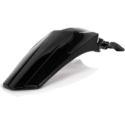 Acerbis Rear Fender Black 2171930001_288410