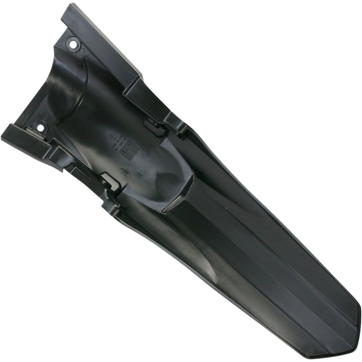 Acerbis Rear Fender Black 2171930001_321327