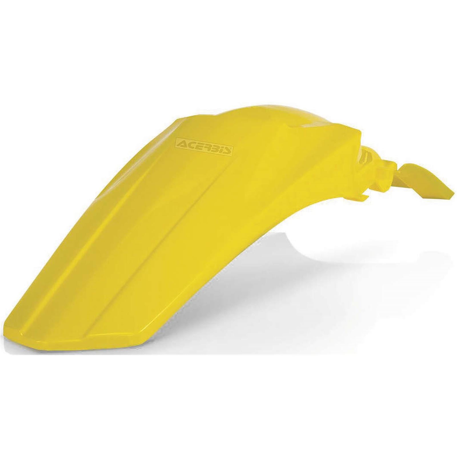 Acerbis Rear Fender Yellow 2171930231_288475