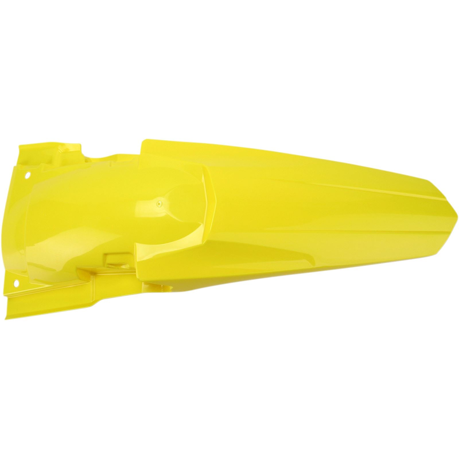 Acerbis Rear Fender Yellow 2171930231_321076