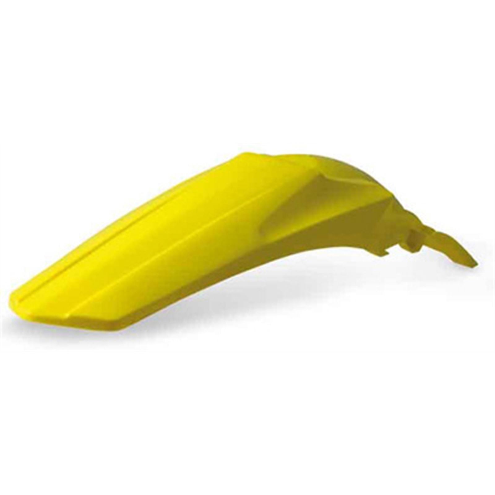 Acerbis Rear Fender Yellow 2171930231_288476