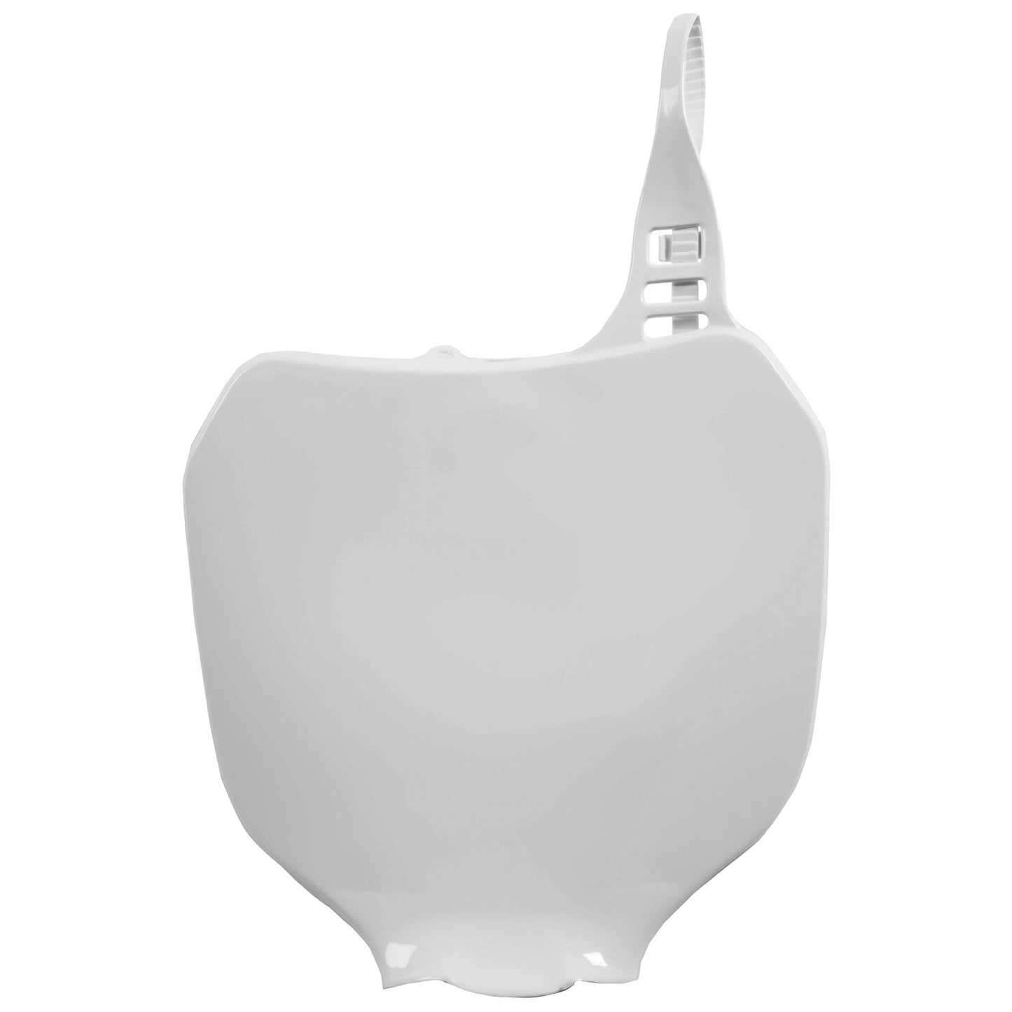 Acerbis Front Number Plate 2042380002_288682