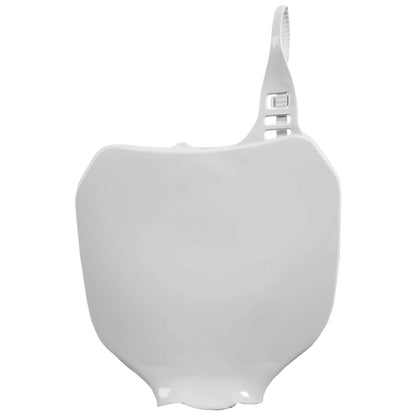 Acerbis Front Number Plate 2042380002_288682