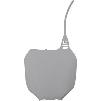 Acerbis Front Number Plate 2042380002_321877