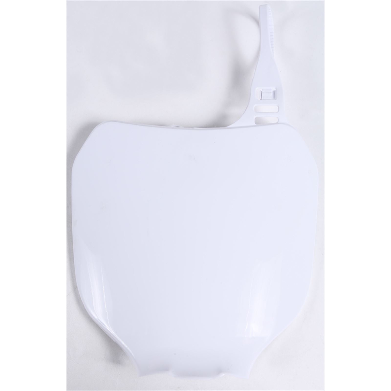 Acerbis Front Number Plate 2042380002_288683