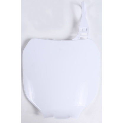 Acerbis Front Number Plate 2042380002_288683