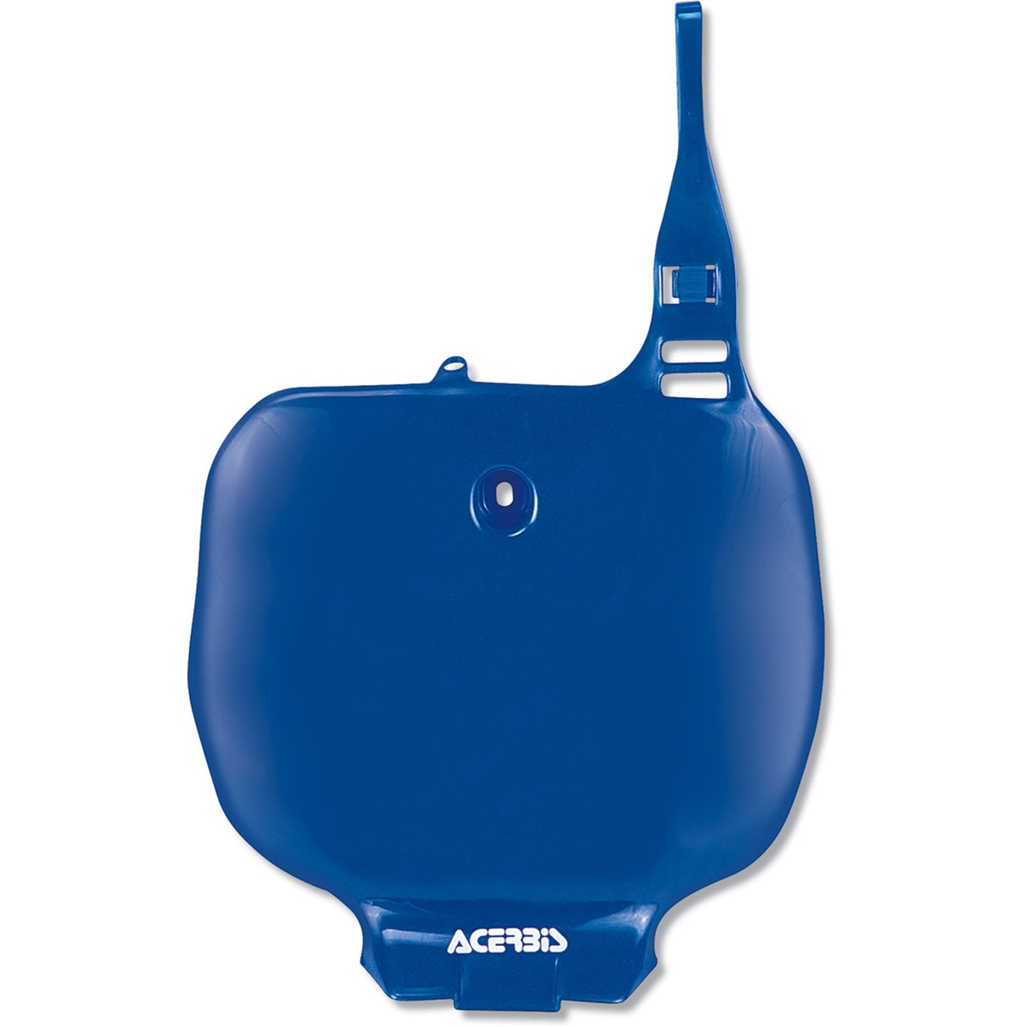 Acerbis Front Number Plate 2042380003_321878