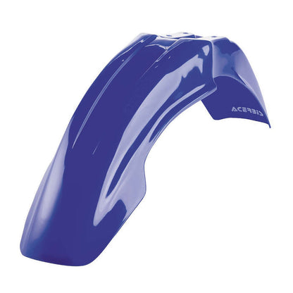 Acerbis Front Fender Blue 2040460211_288898