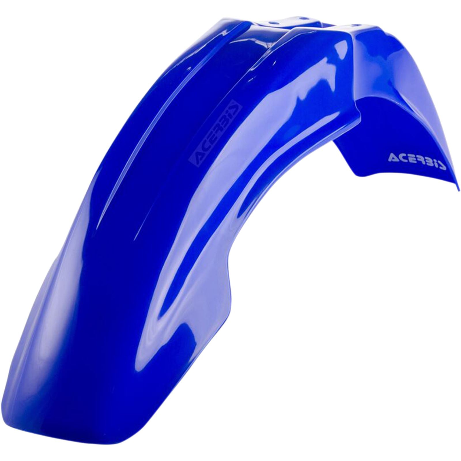 Acerbis Front Fender Blue 2040460211_321895
