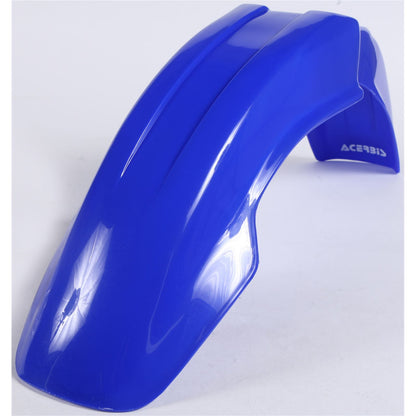 Acerbis Front Fender Blue 2040460211_288899