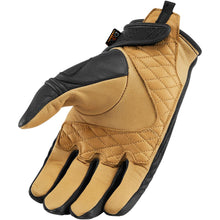 Icon AXYS™ Gloves - Black_288943