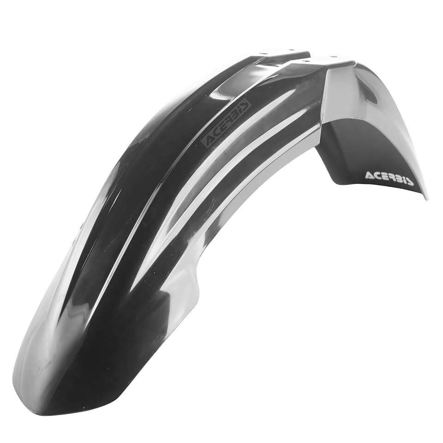 Acerbis Front Fender Black 2040510001_289004