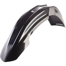 Acerbis Front Fender Black 2040510001_320911