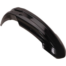 Acerbis Front Fender Black 2040510001_289005