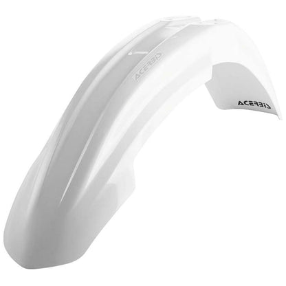 Acerbis Front Fender White 2040510002_289066