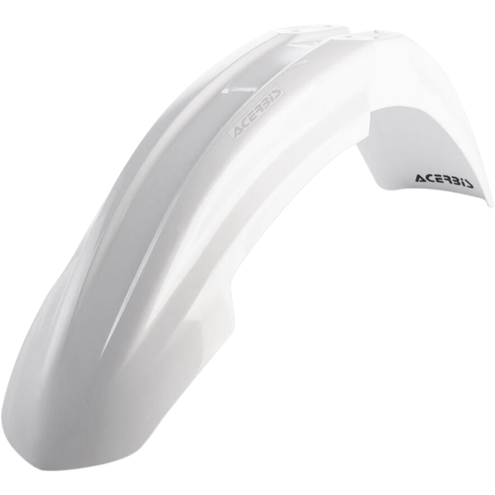 Acerbis Front Fender White 2040510002_320912