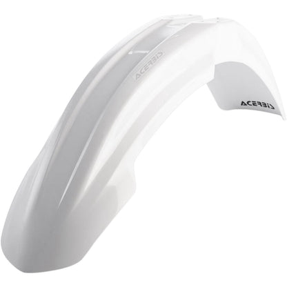 Acerbis Front Fender White 2040510002_320912