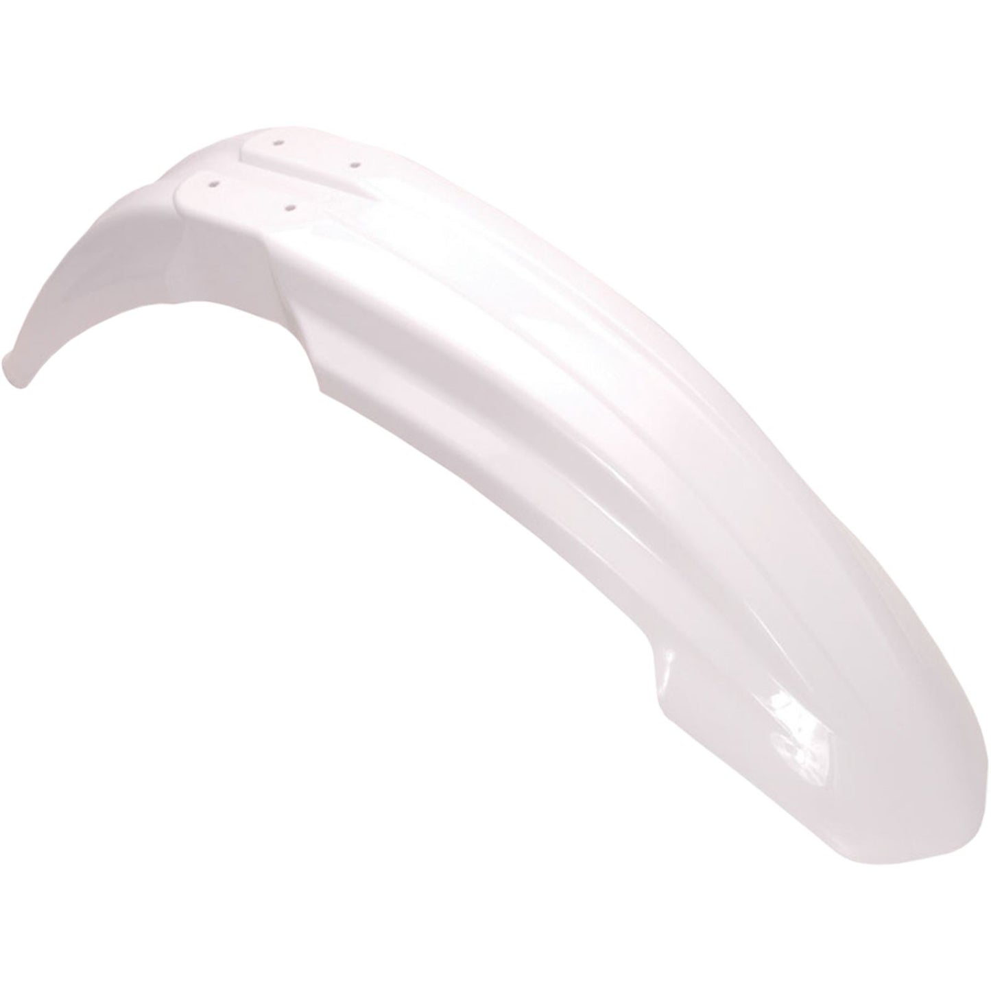 Acerbis Front Fender White 2040510002_289067