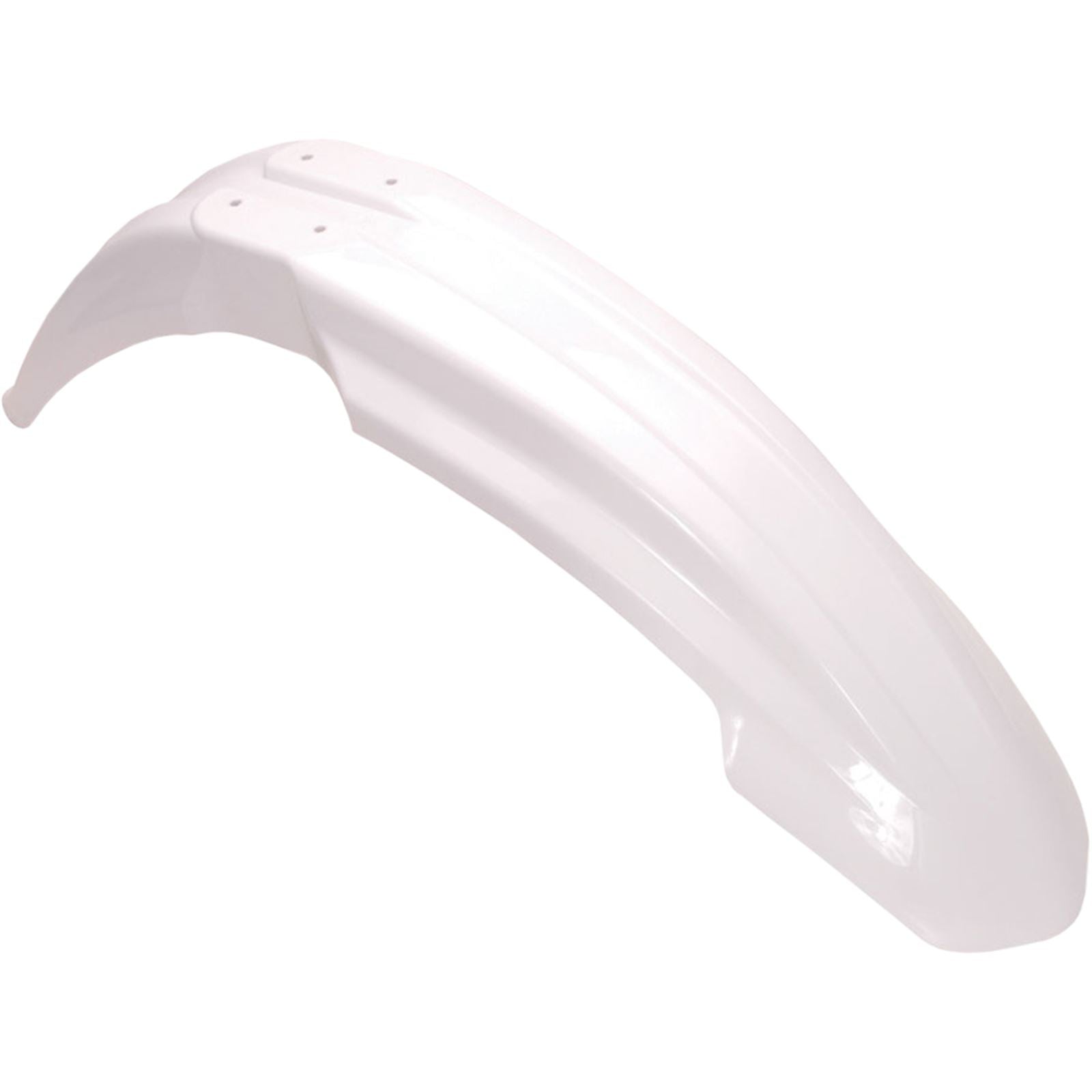 Acerbis Front Fender White 2040510002_289067