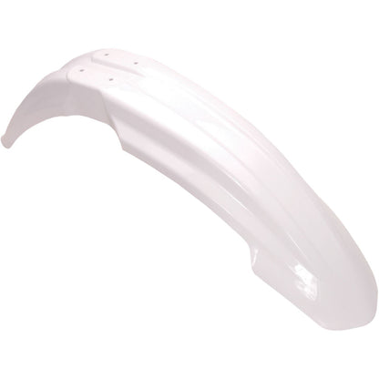Acerbis Front Fender White 2040510002_289067