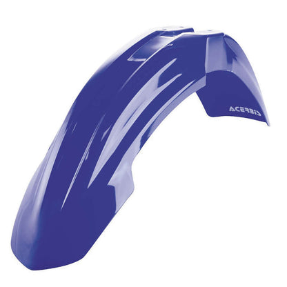 Acerbis Front Fender Blue 2040510003_289100