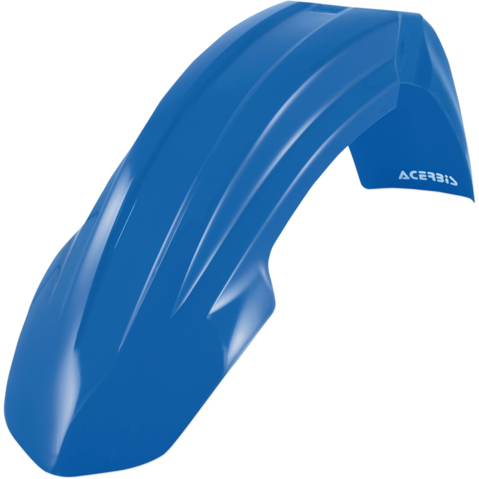 Acerbis Front Fender Blue 2040510003_320913