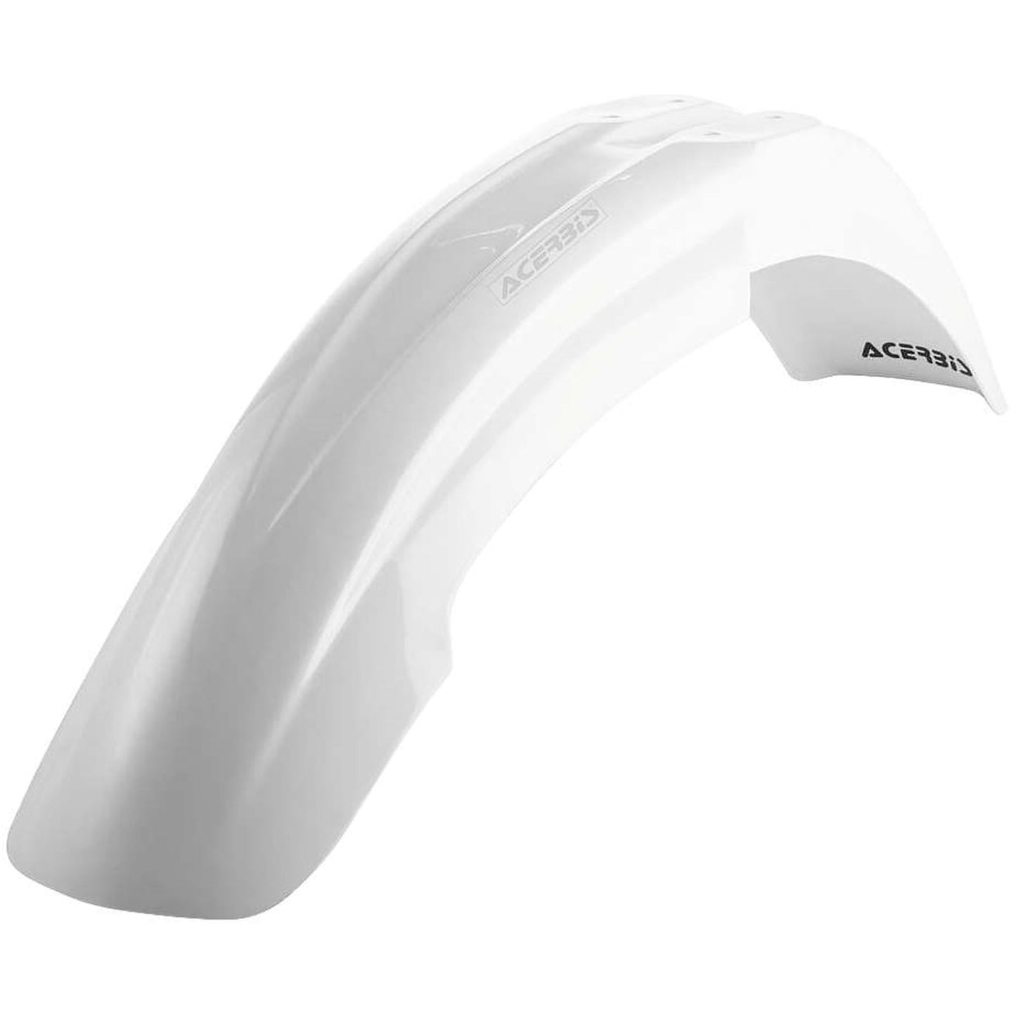 Acerbis Front Fender White 2040470002_289170