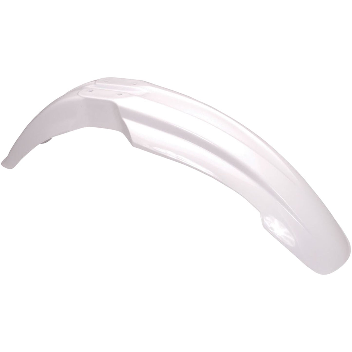 Acerbis Front Fender White 2040470002_289171