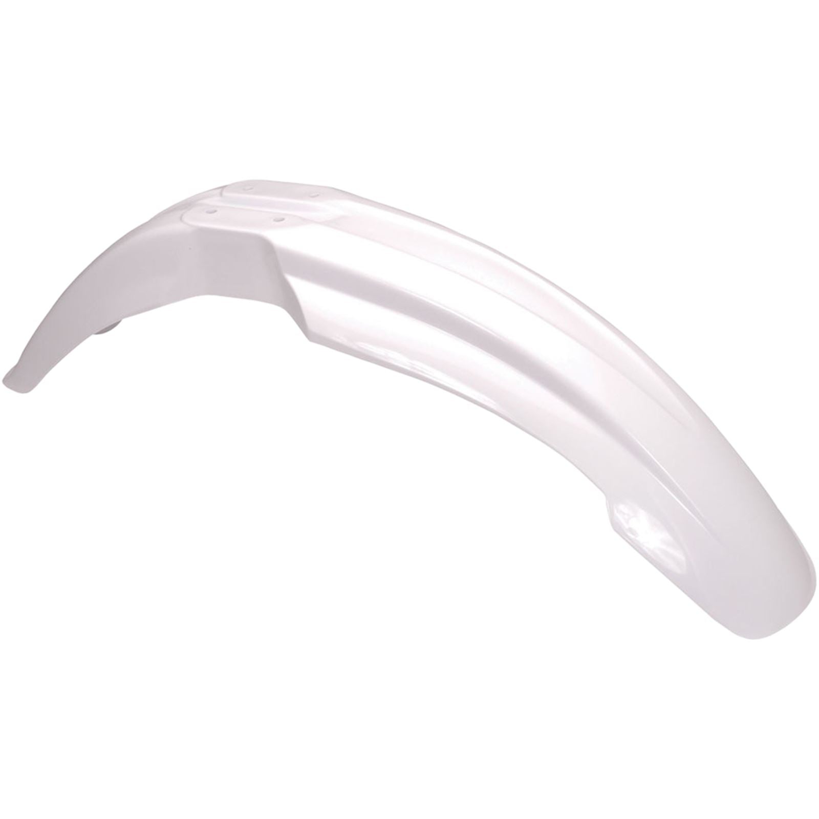 Acerbis Front Fender White 2040470002_289171
