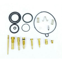 2FastMoto Carburetor Repair Carb Rebuild Kit for Honda CT kh-1291n_663234