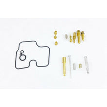 2FastMoto Carburetor Rebuild Carb Repair Kit for Honda CBR600F3 25-90626_635522