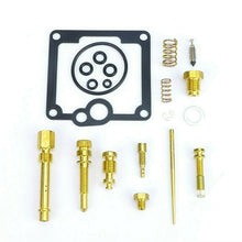 2FastMoto Carburetor Carb Repair Rebuild Kit for Yamaha BW200 85-88  ky-0599_671104