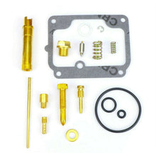 2FastMoto Carburetor Carb Repair Rebuild Kit for Yamaha DT250 - 75-76  ky-0590n_630752