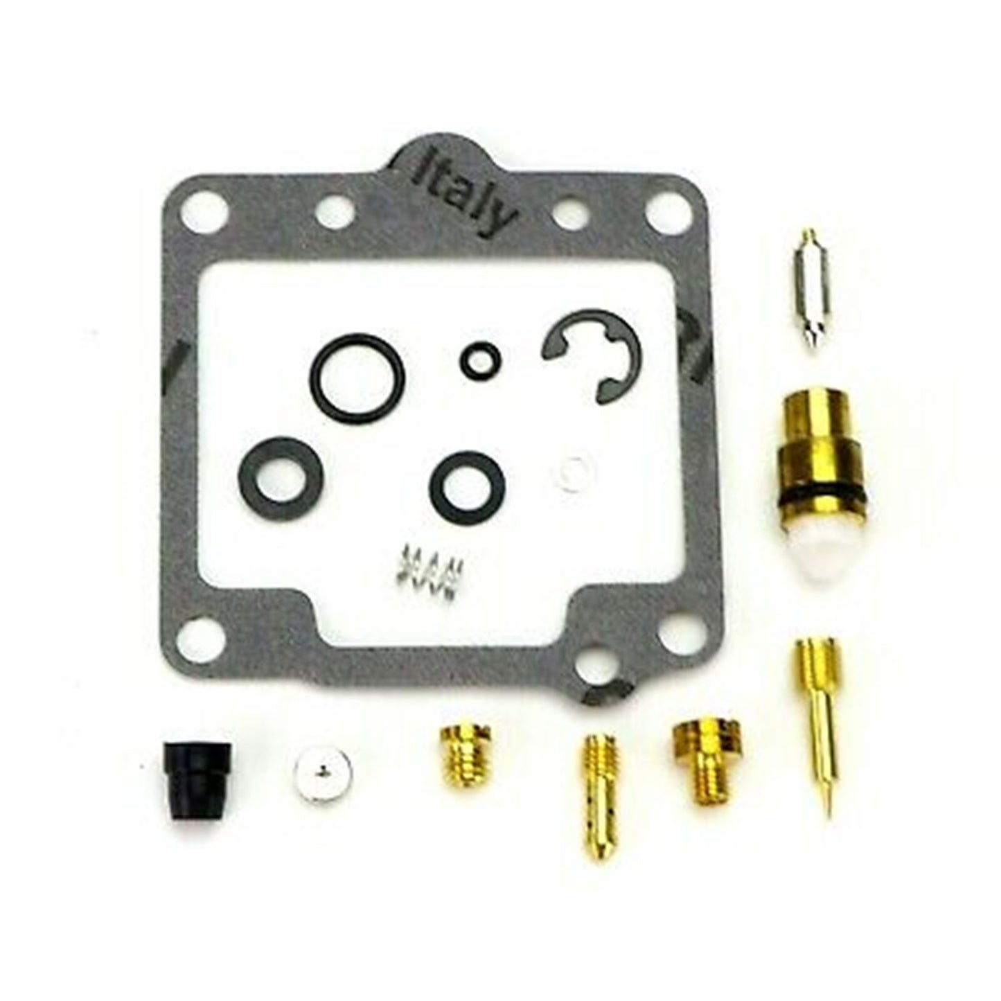 2FastMoto Carburetor Carb Rebuild Repair Kit For Suzuki GS750 E/L/T 80-83 18-2592_671770