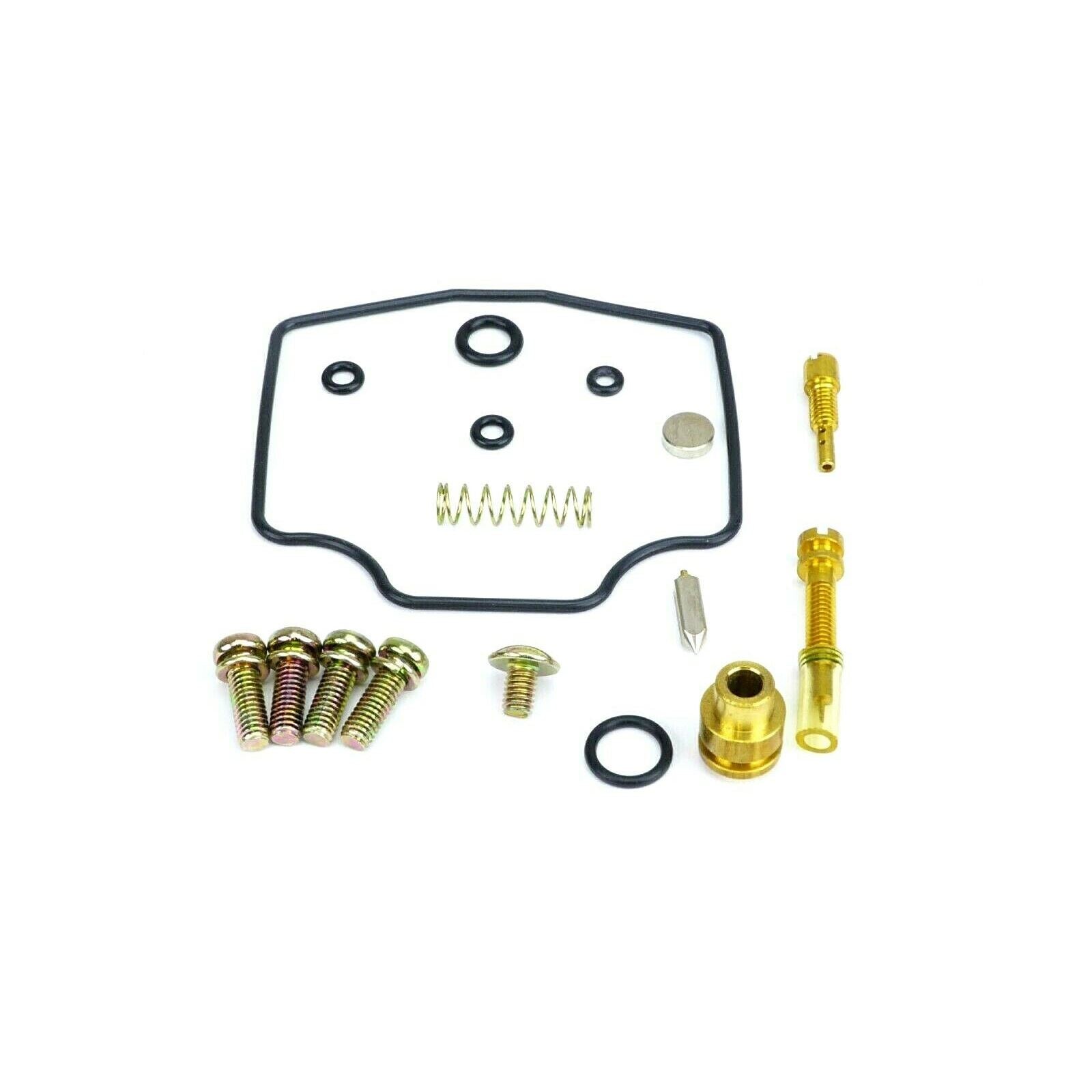 2FastMoto Carburetor Carb Rebuild Repair Kit For Kawasaki KZ550A GPz550 18-2461_633471