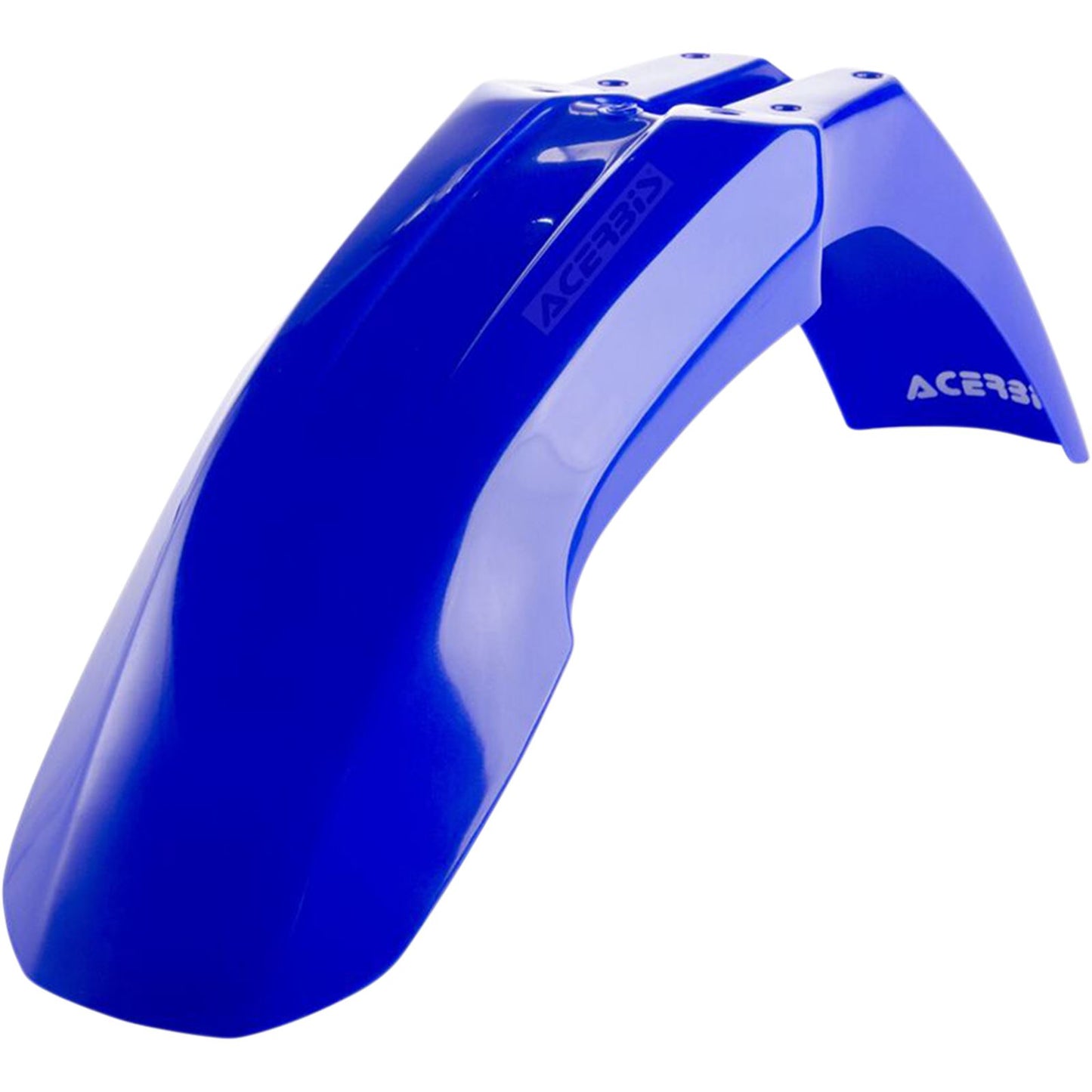 Acerbis Front Fender Blue 2040520211_321940
