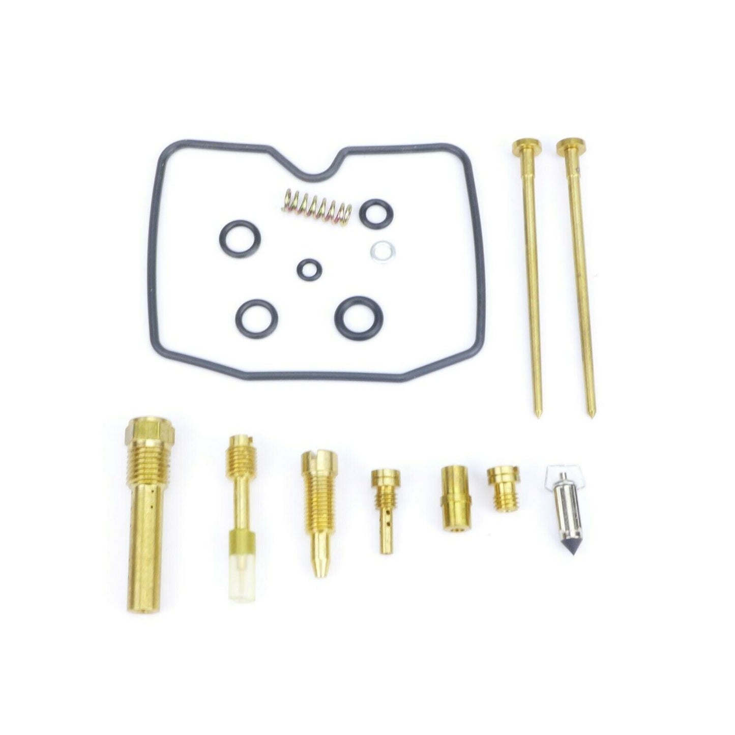 2FastMoto Carburetor Rebuild Repair Kit - For Kawasaki ZR1100 26-1687_630750