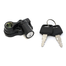 2FastMoto Seat Lock with 2 Keys for Honda CB750, 550, 400F, GL1100, CT70 77230-399-007_630748