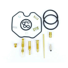 2FastMoto Carburetor Carb Repair Rebuild Kit for Honda TRX250 ATV 1003-0024 / 03-042_671176