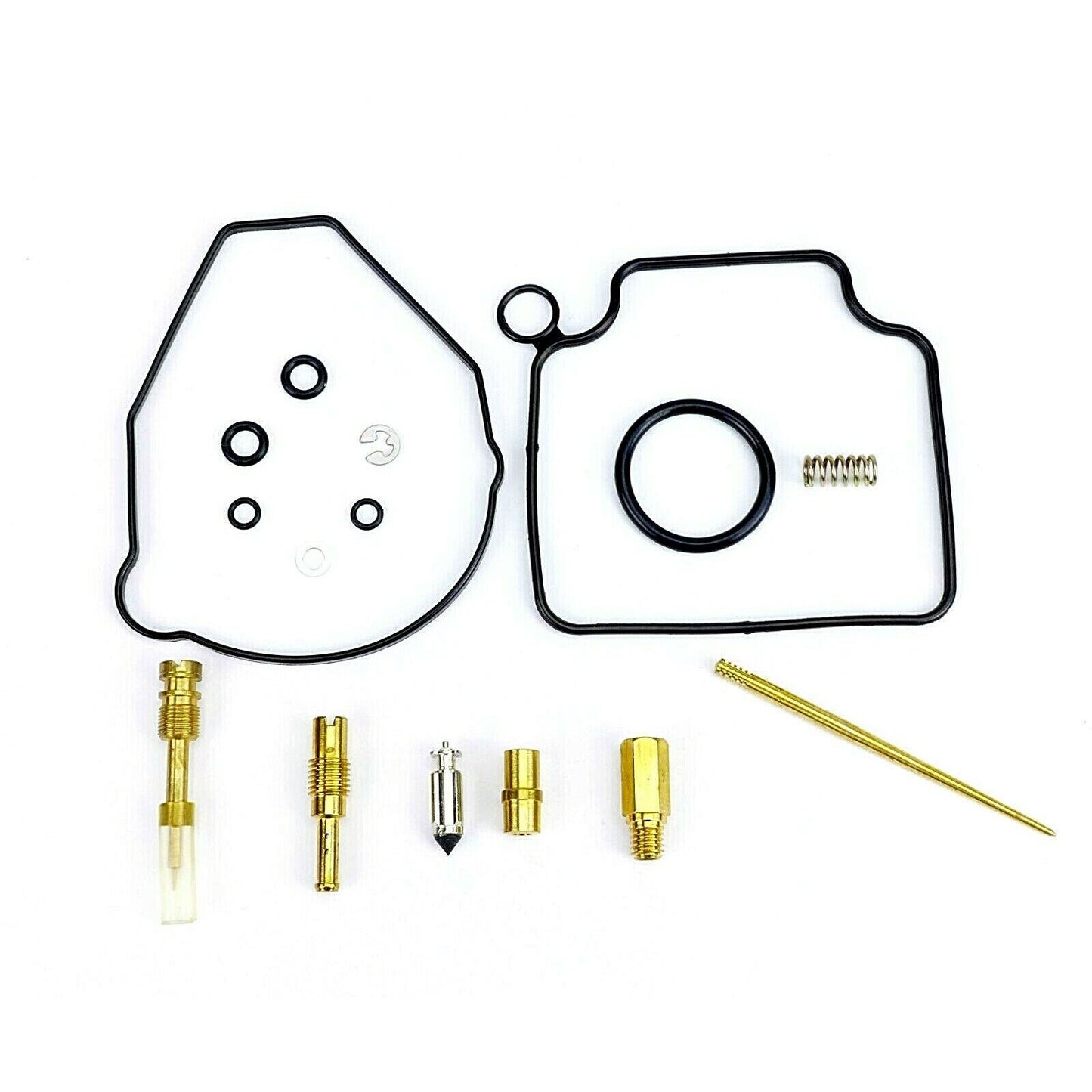 2FastMoto Carburetor Carb Repair Rebuild Kit for Honda TRX300EX ATV 93-08 03-038_661959